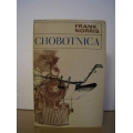 Norris F. - Chobotnica